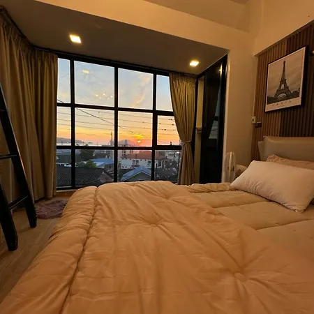 Rinda House Villa